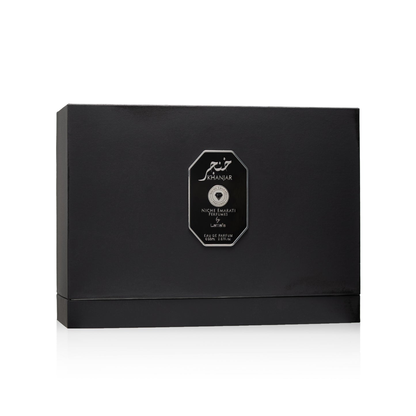 Lattafa Niche Emarati Khanjar