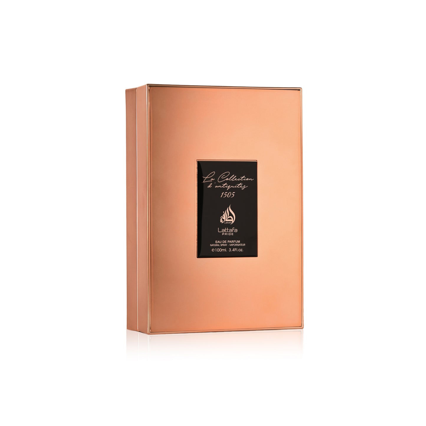 Lattafa La Collection D’ antiquites – 1505