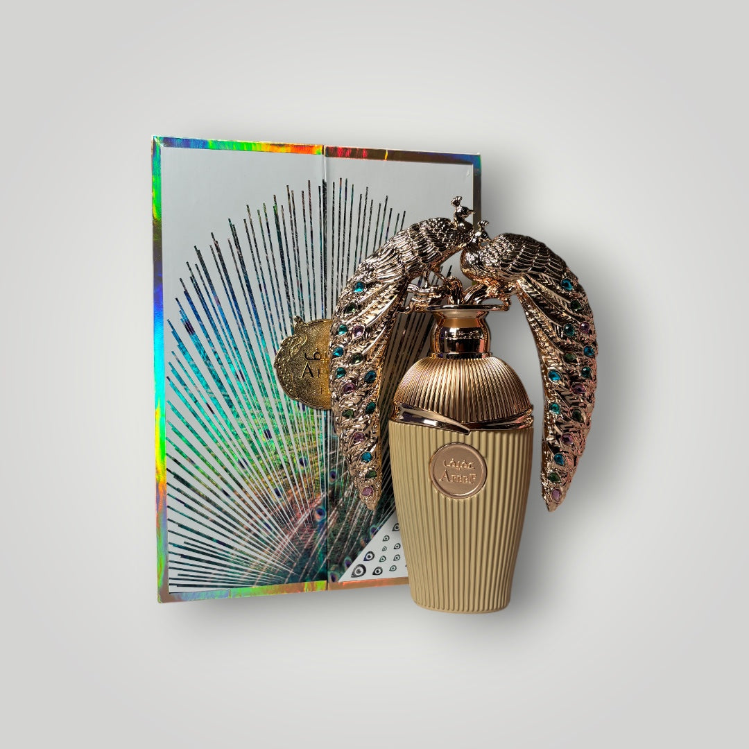 Lattafa Afeef, 100ML