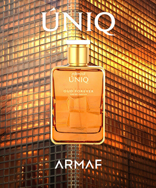 ARMAF, UNIQ OUD FOREVER