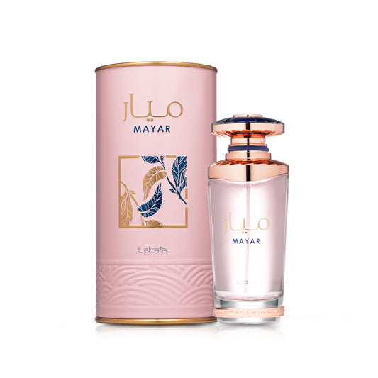 Lattafa Mayat Women - 100Ml