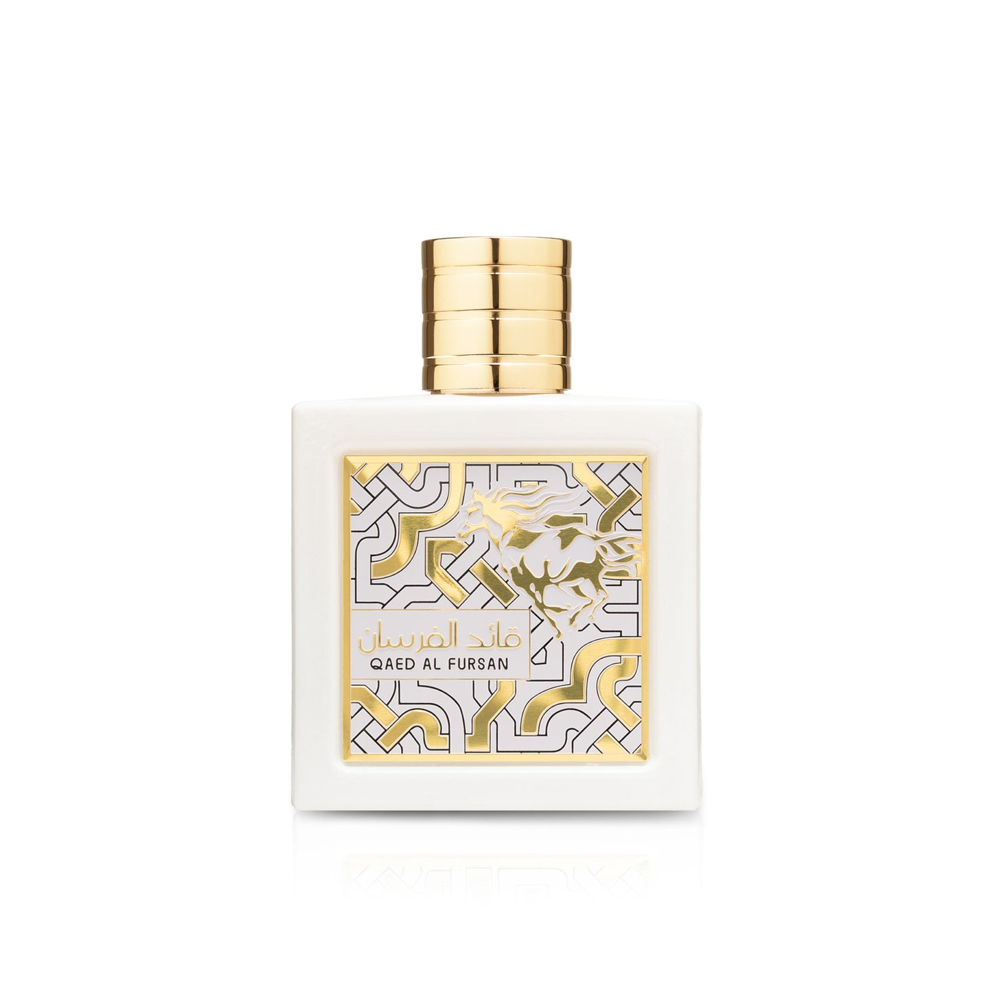 Lattafa Qaed Al Fursan Unlimited, Size:90 ML | Fragrance type:Unisex-Women