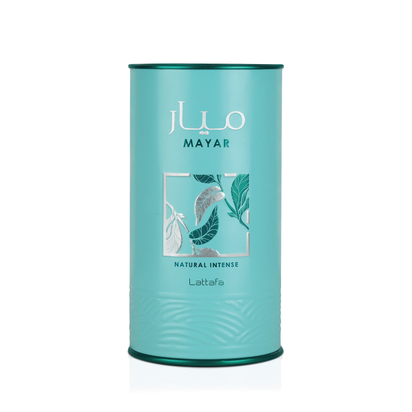 Lattafa Mayar Natural Intense