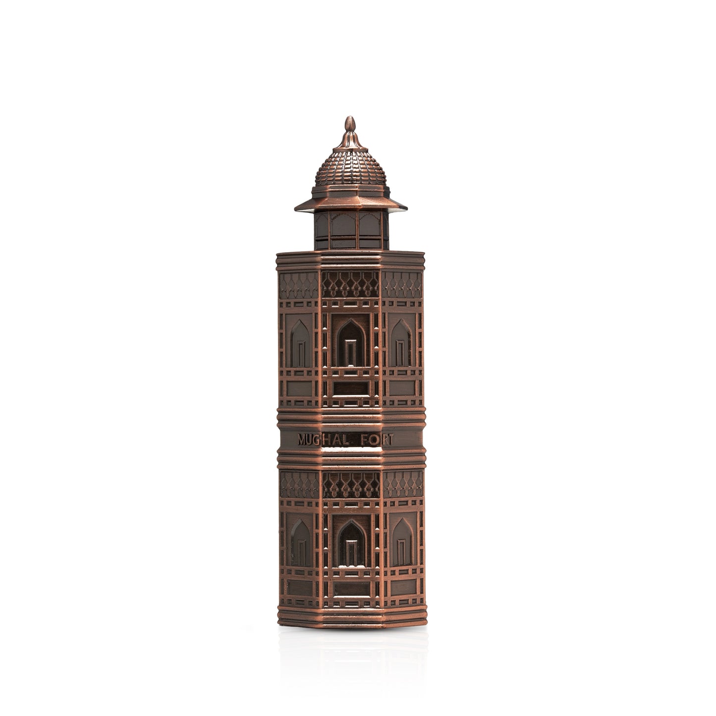 Lattafa Niche Emarati Mughal Fort - 100Ml