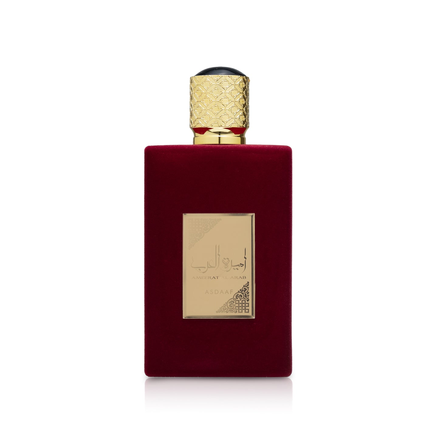 Lattafa Asdaaf Ameerat Al Arab Eau De Parfum, 100ml