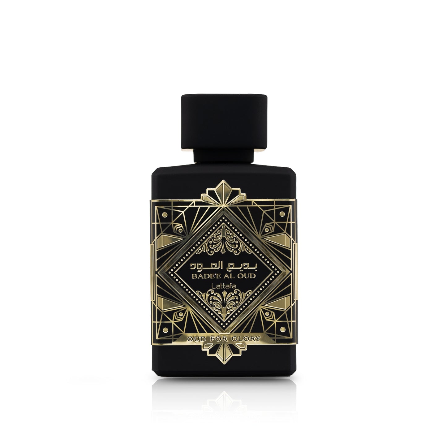 Lattafa Badee Al Oud – Oud for glory, 100 Ml