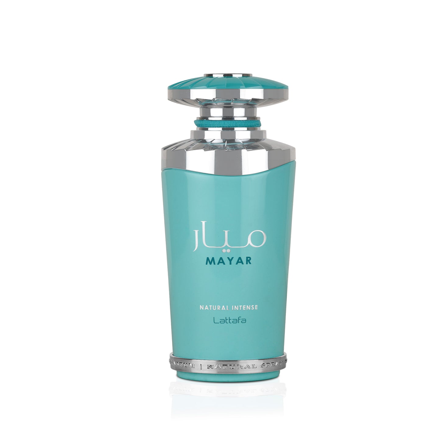 Lattafa Mayar Natural Intense