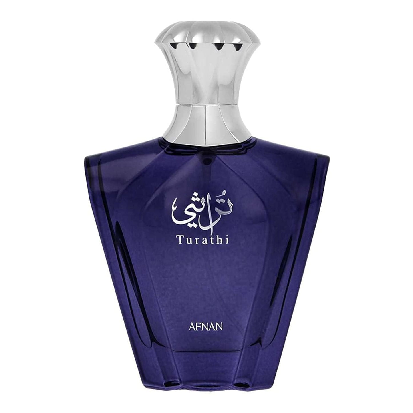 AFNAN, TURATHI BLUE, Eau De Parfum 90 ml