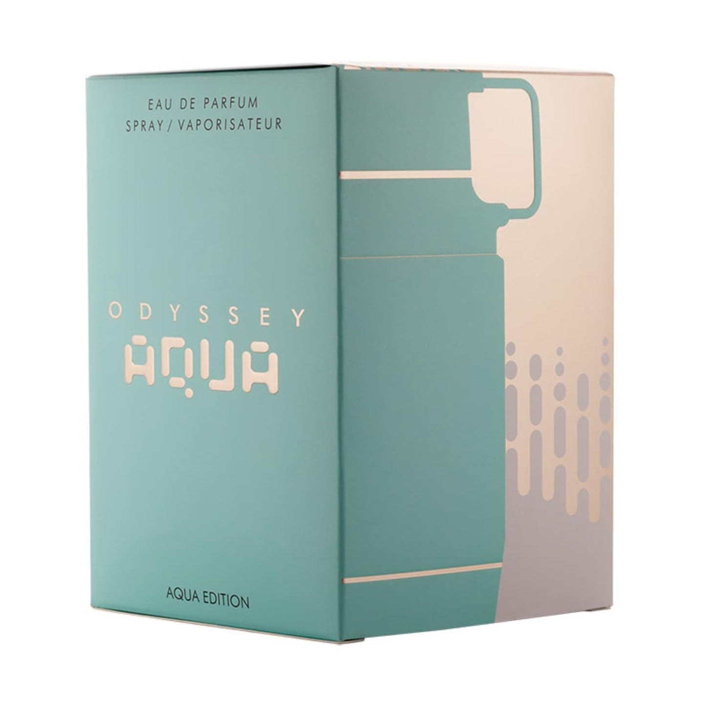 ARMAF, ODYSSEY AQUA EDITION, Eau De Parfum 100ml