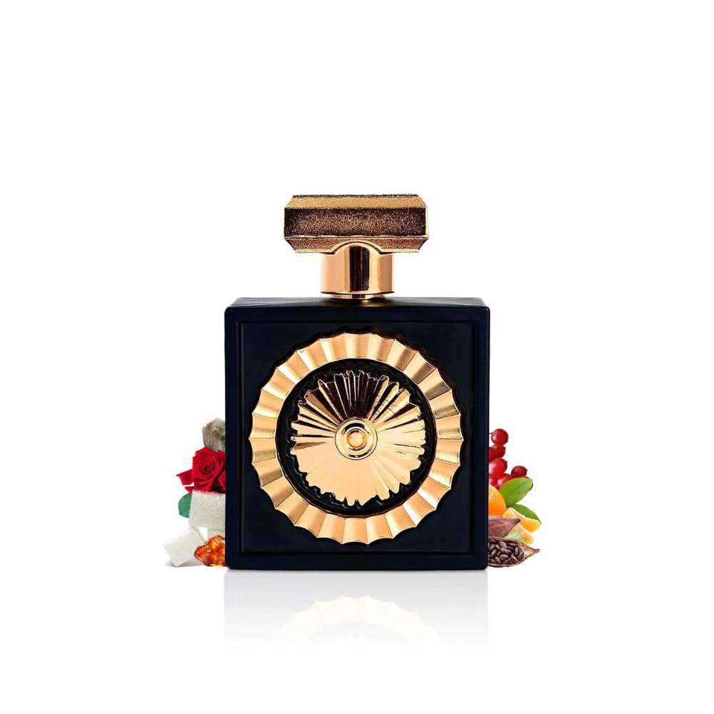 Lattafa, Nebras Size:100 ML | Fragrance type:Unisex