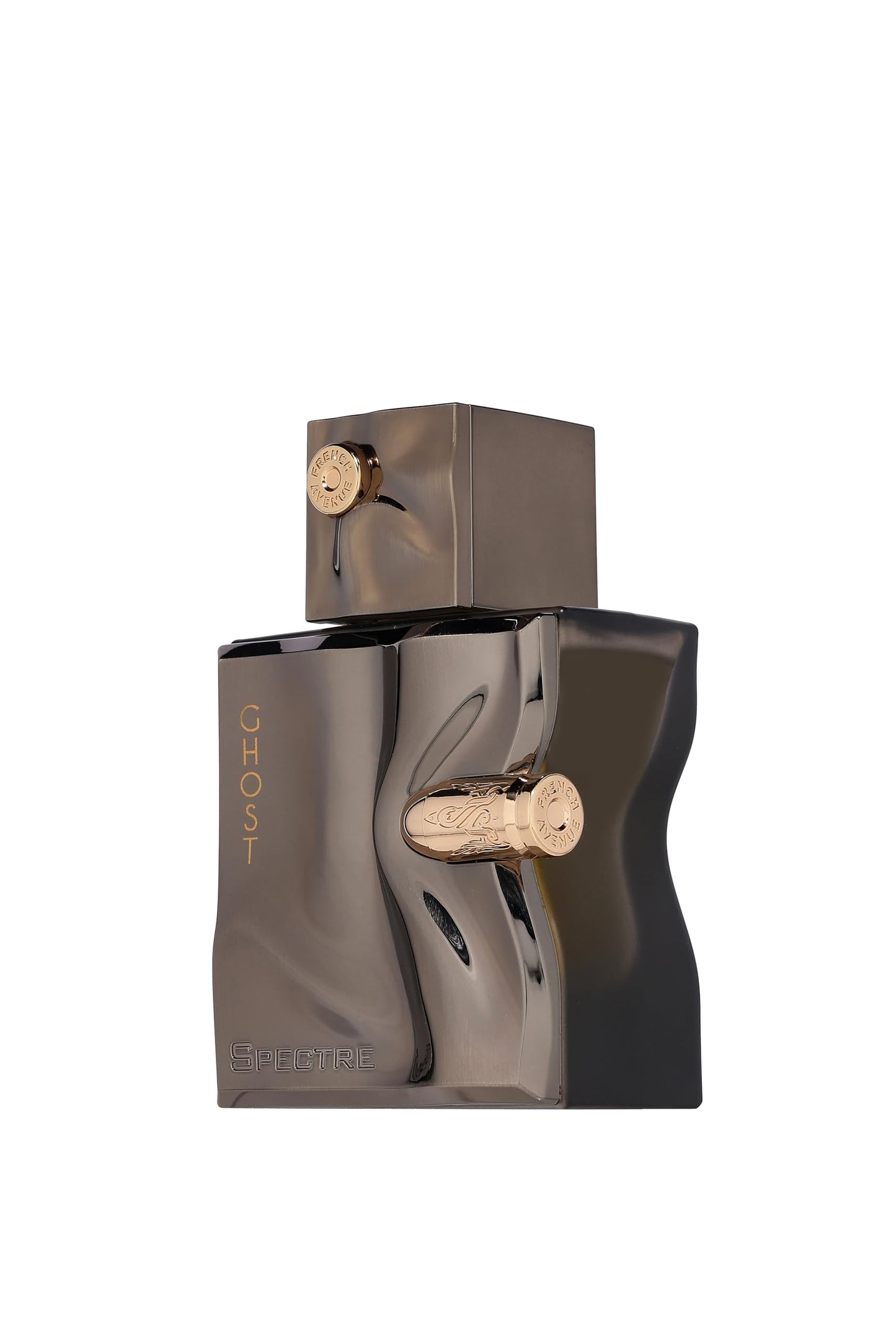 Fragrance World Spectre Ghost Eau De Parfum Spray for Men