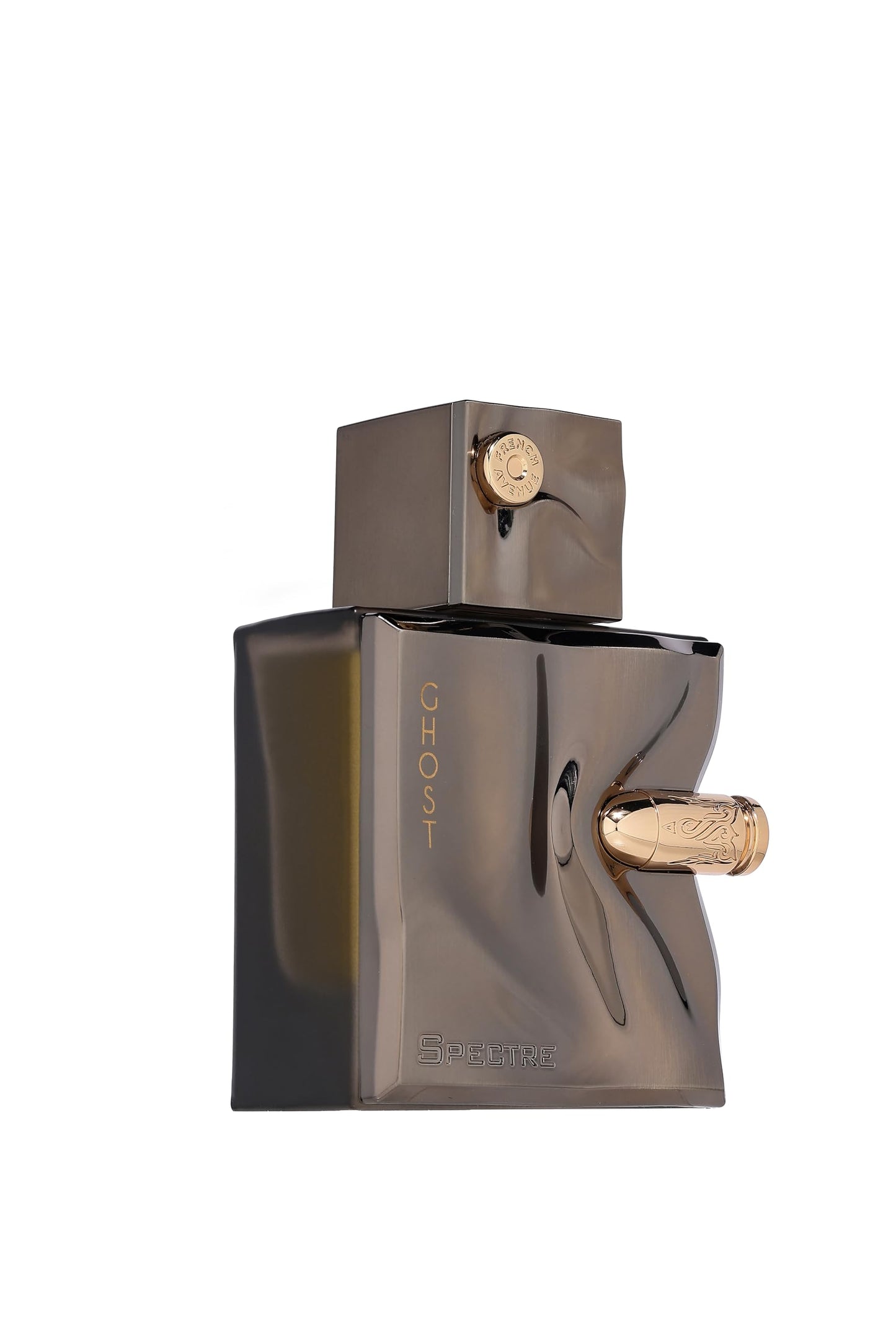 Fragrance World Spectre Ghost Eau De Parfum Spray for Men