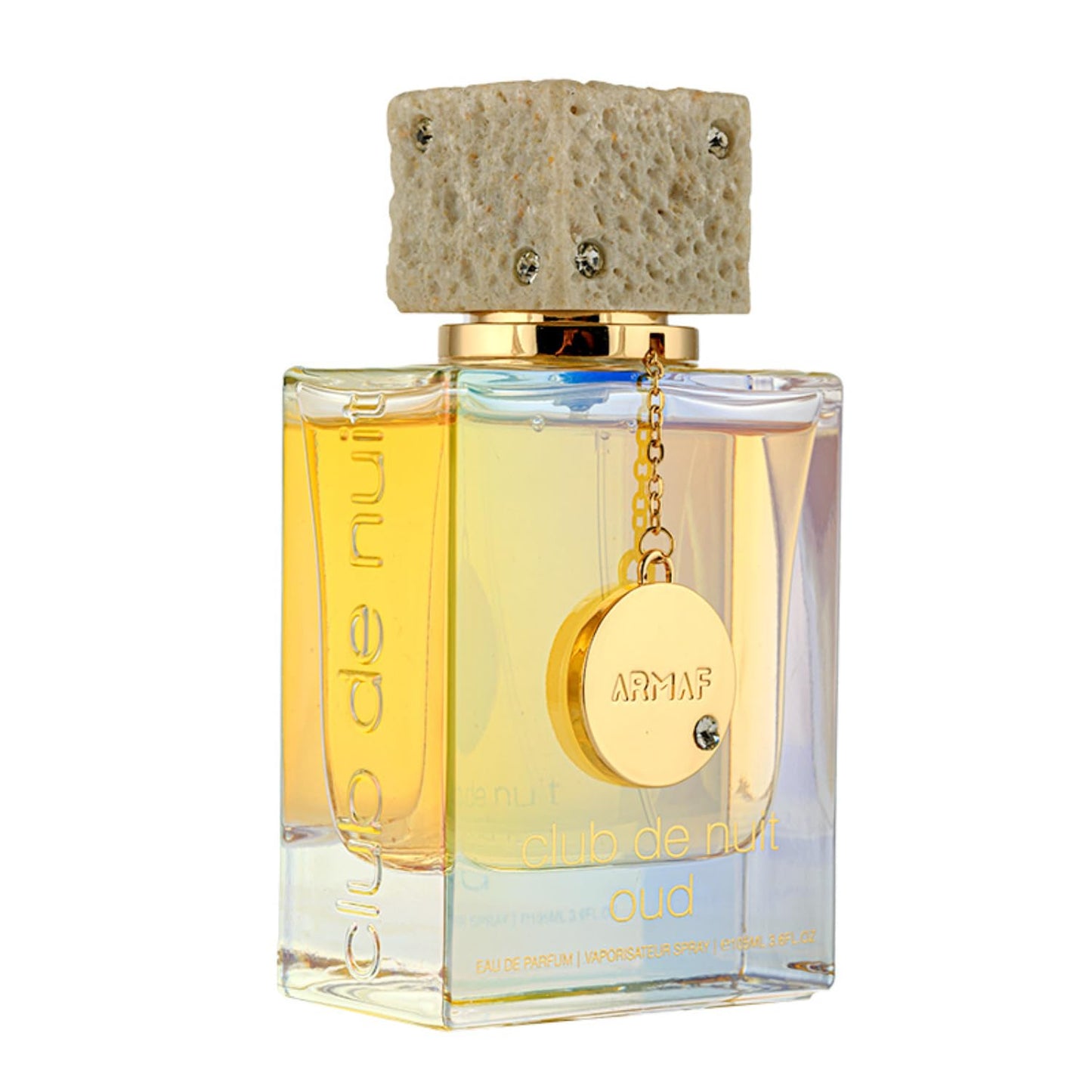CLUB DE NUIT OUD 105ML