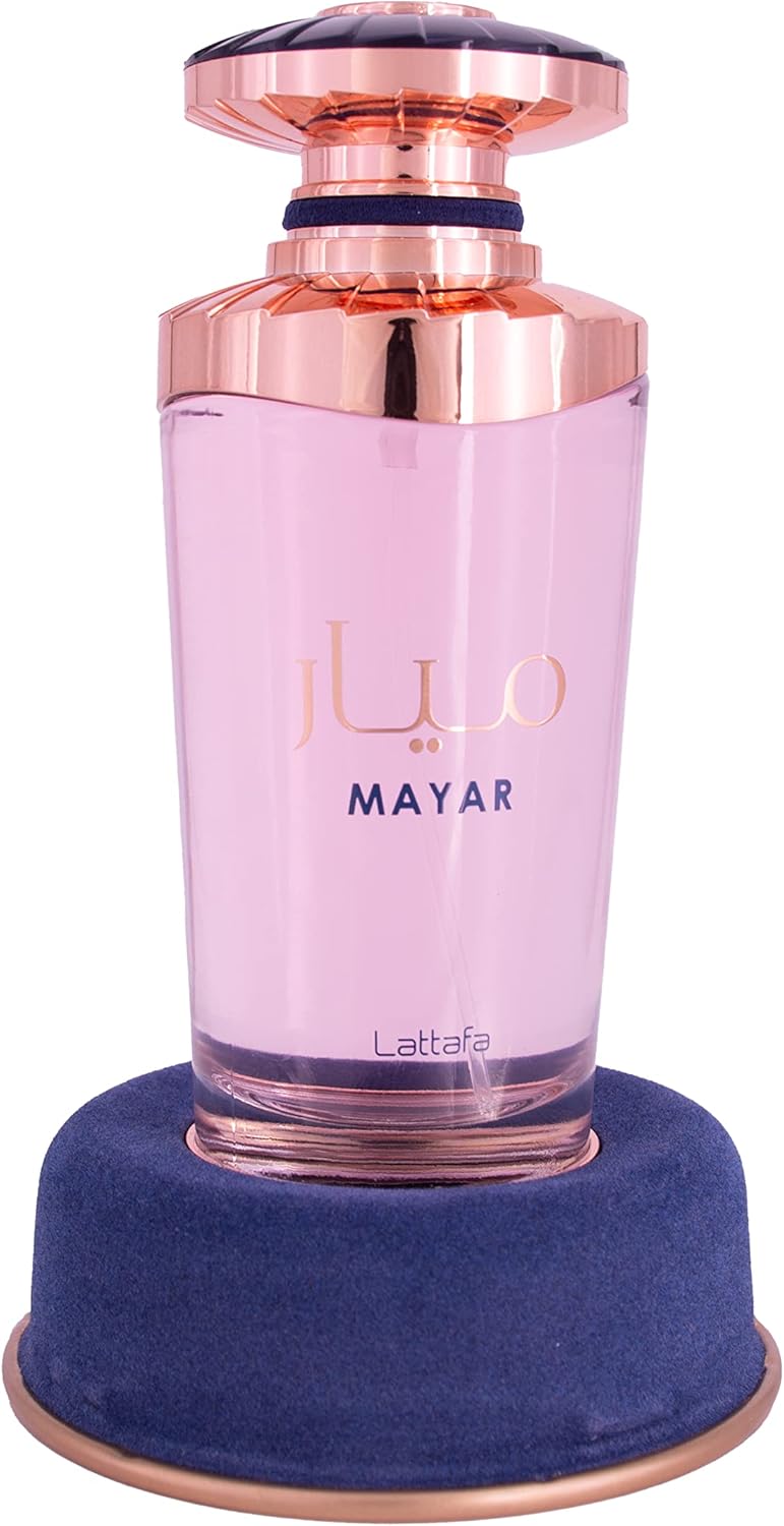 Lattafa Mayat Women - 100Ml