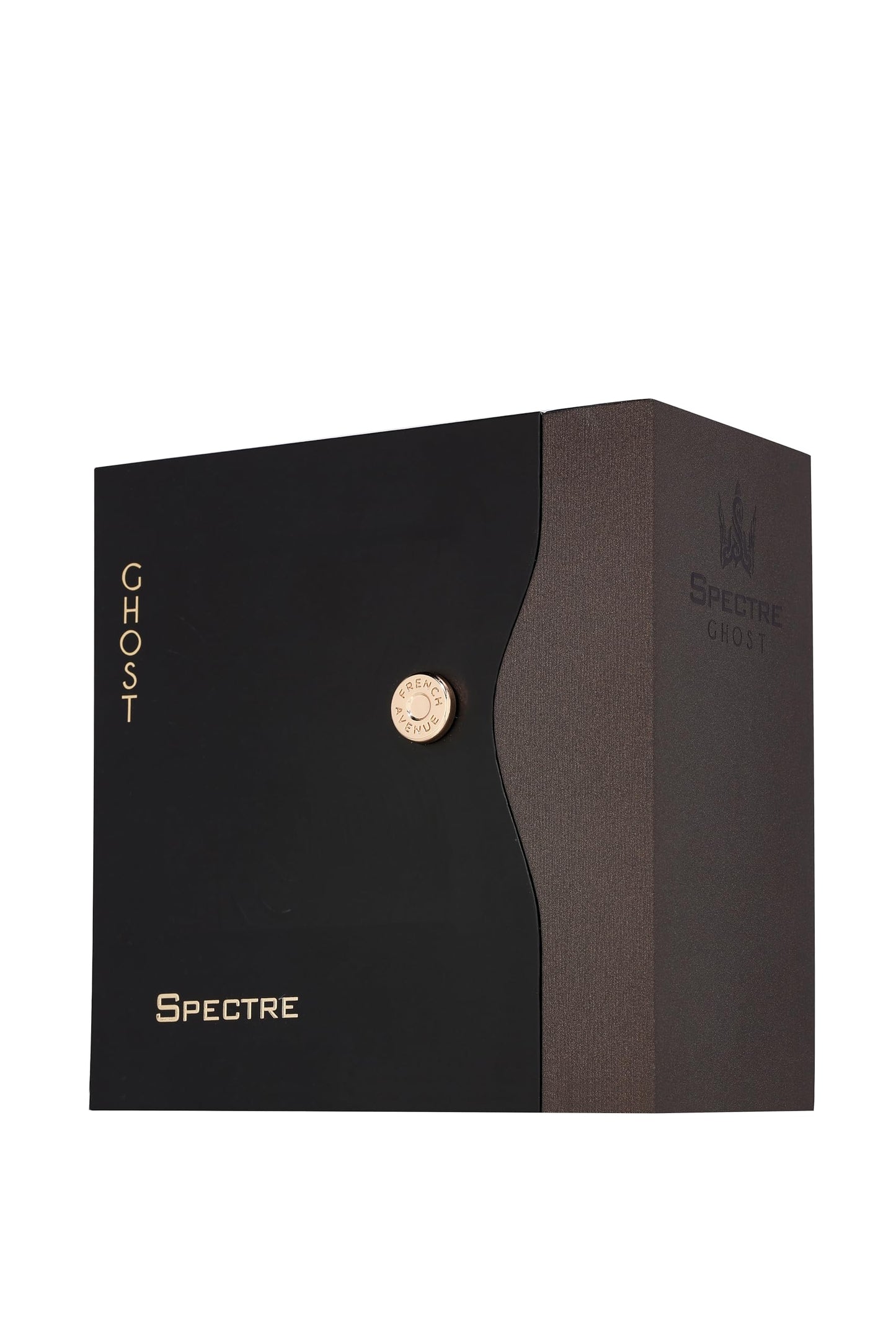 Fragrance World Spectre Ghost Eau De Parfum Spray for Men