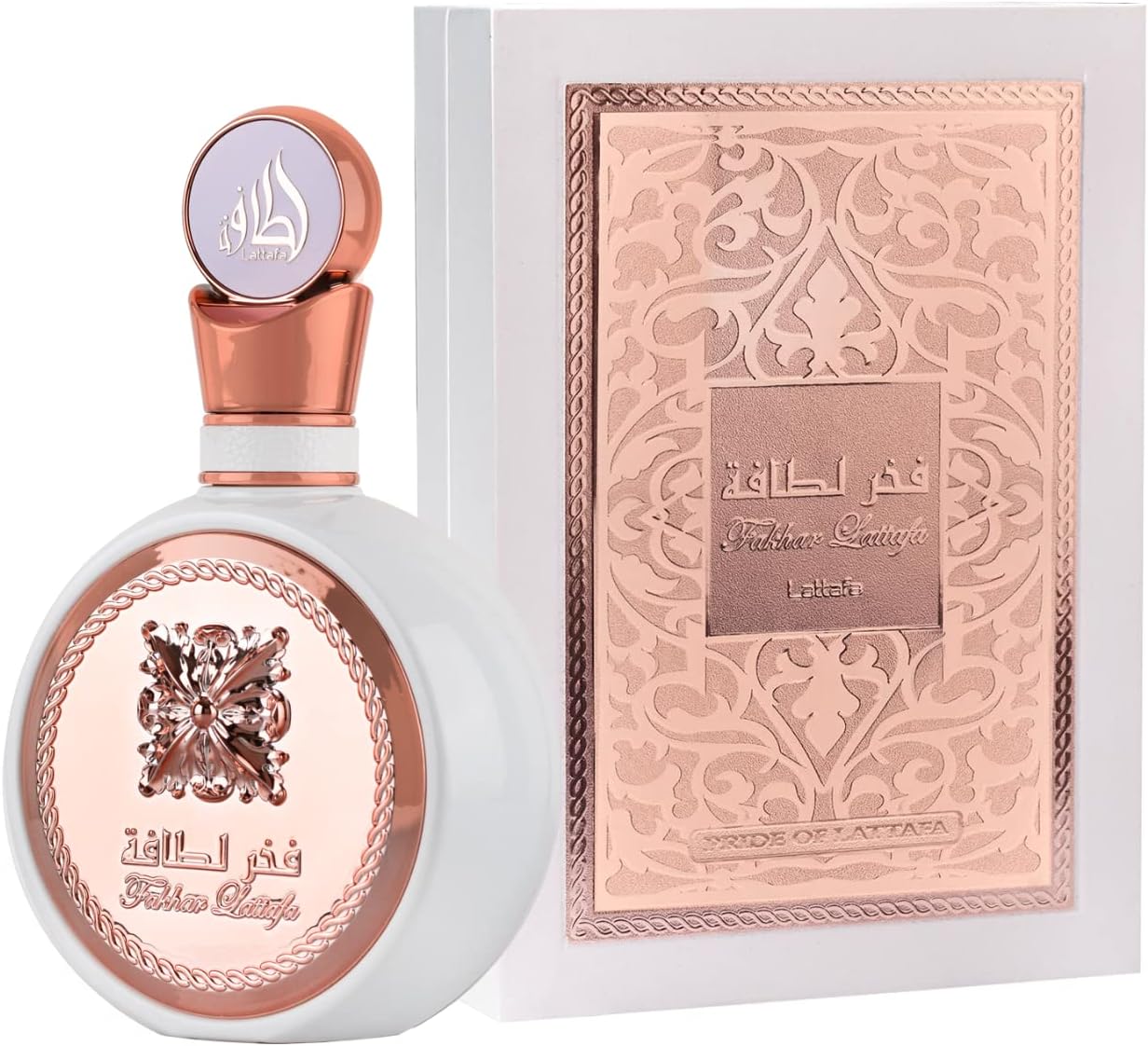 Lattafa Fakhar  Women - 100ml