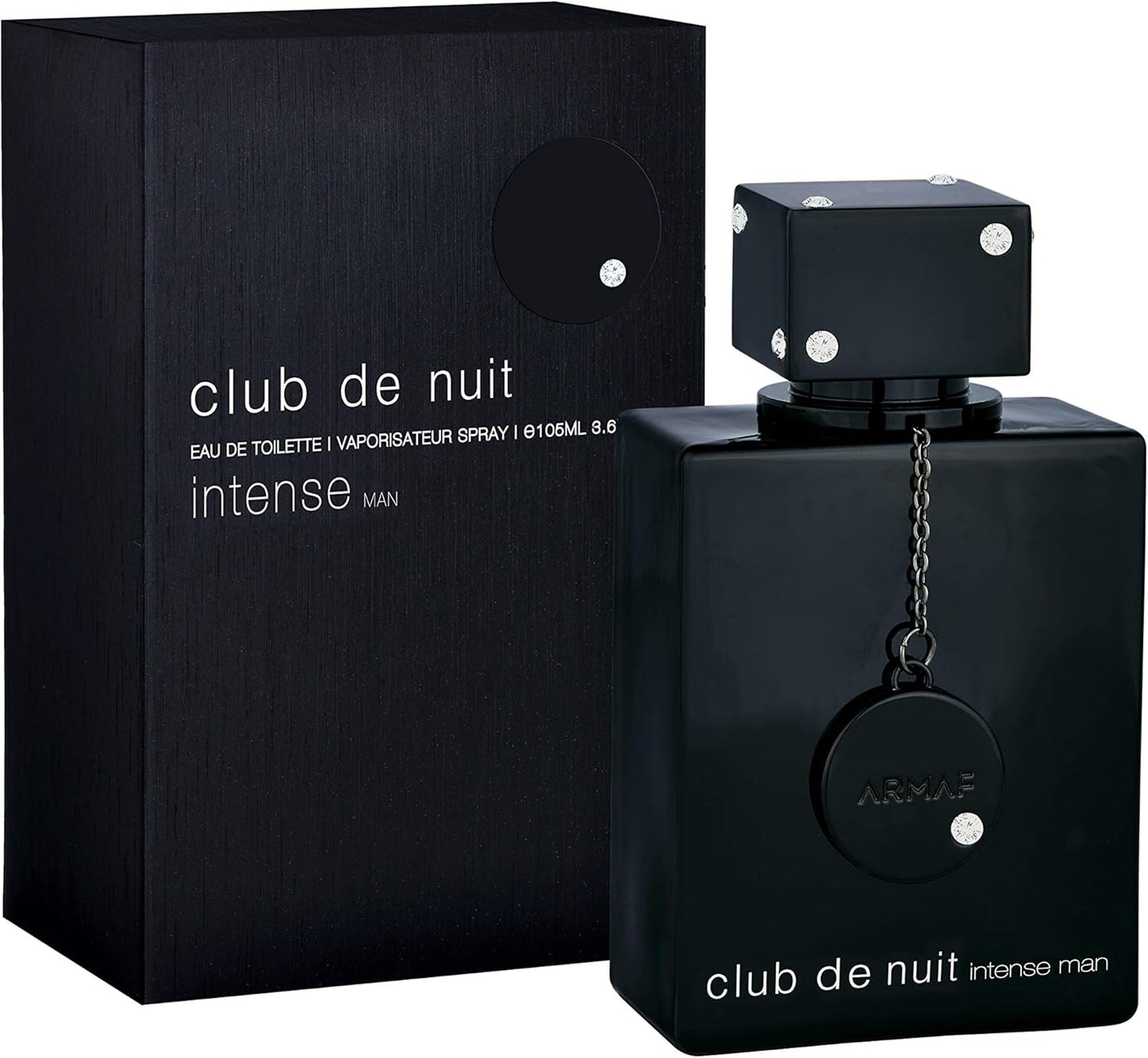 CLUB DE NUIT INTENSE MAN 105ml