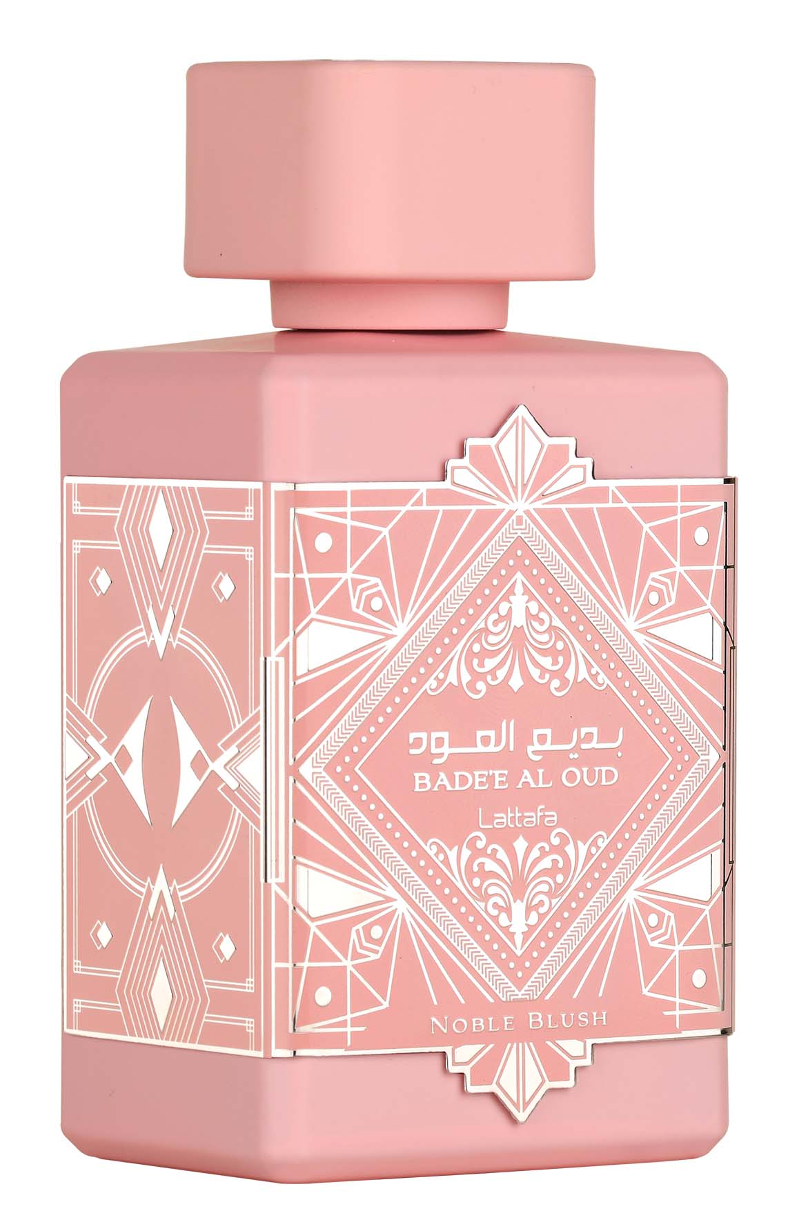 Lattafa Badee Al Oud, Noble Blush Eau de Parfum, 100ML