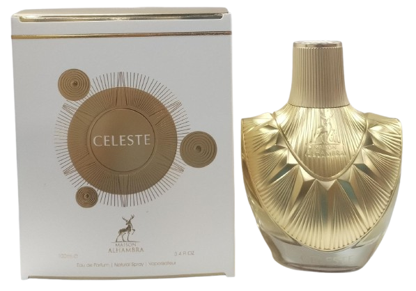 Maison Alhambra, Celeste Eau de parfum 100 ml