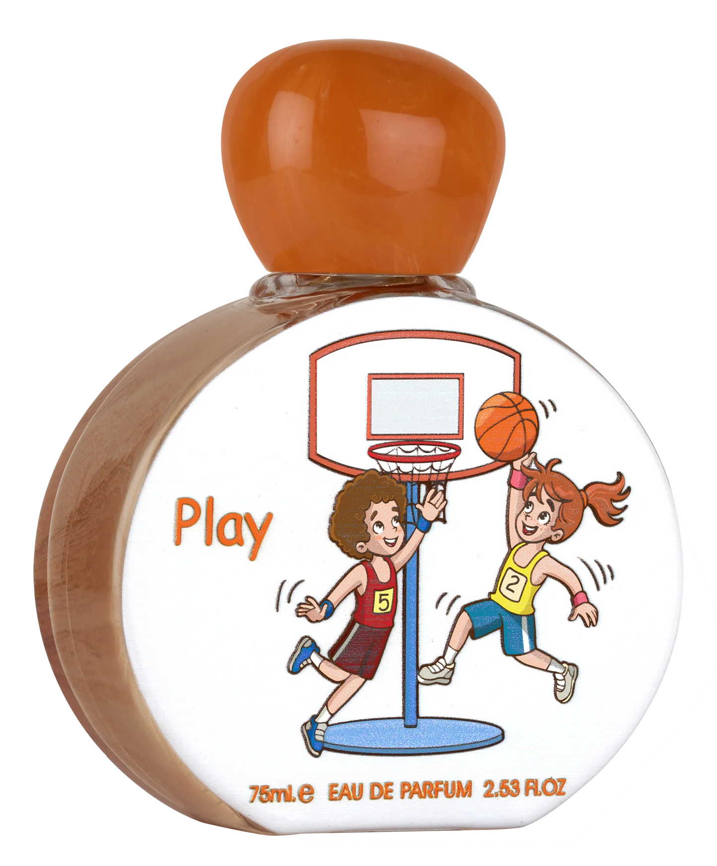 Lattafa Pride Kids – Play, 75 ml