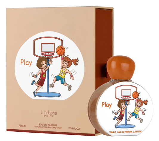 Lattafa Pride Kids – Play, 75 ml