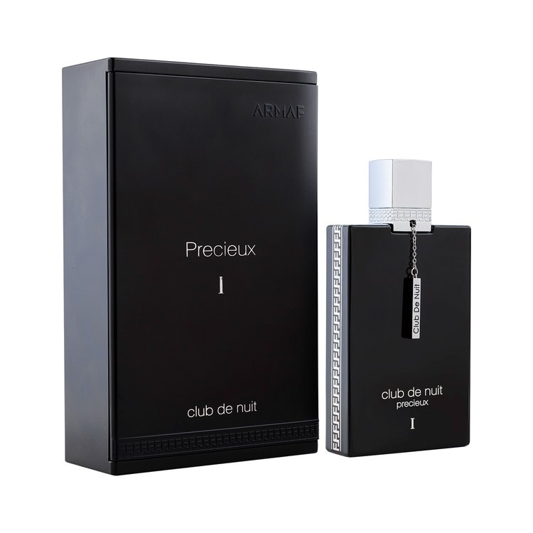 CLUB DE NUIT PRECIEUX 1 EXTRAIT DE PARFUM 55ML