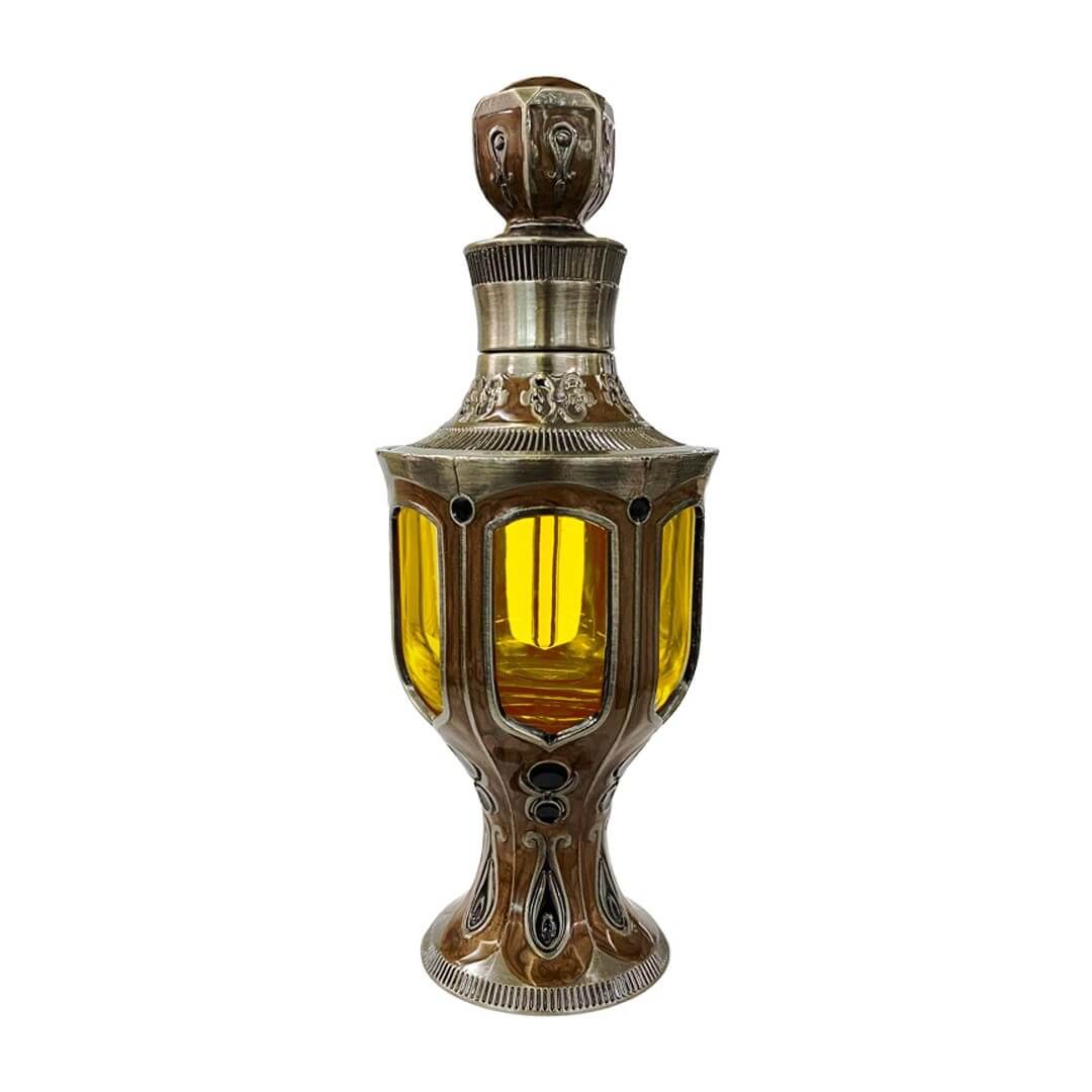 Haramain Khulasat Al Oud, 30ml, Concentrated Perfume Oil