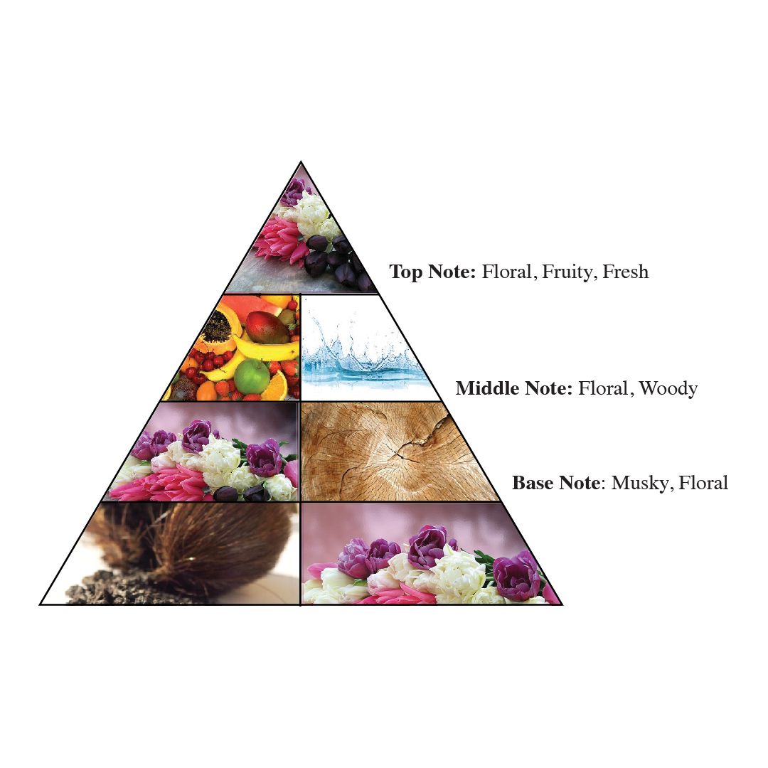 Haramain Farasha, 12ml, Concentrated Perfume Oil