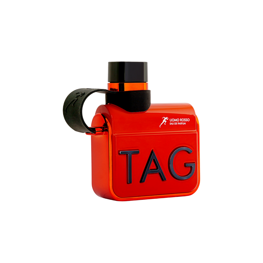 ARMAF, TAG HIM UOMO ROSSO RED