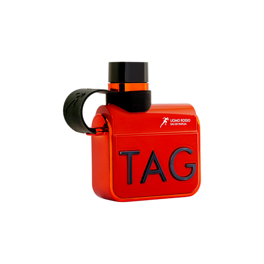 ARMAF, TAG HIM UOMO ROSSO RED