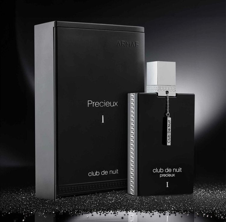 CLUB DE NUIT PRECIEUX 1 EXTRAIT DE PARFUM 55ML