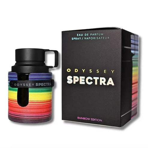 ARMAF, ODYSSEY SPECTRA RAINBOW EDITION