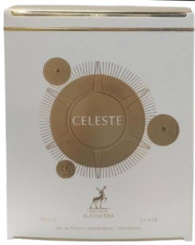 Maison Alhambra, Celeste Eau de parfum 100 ml