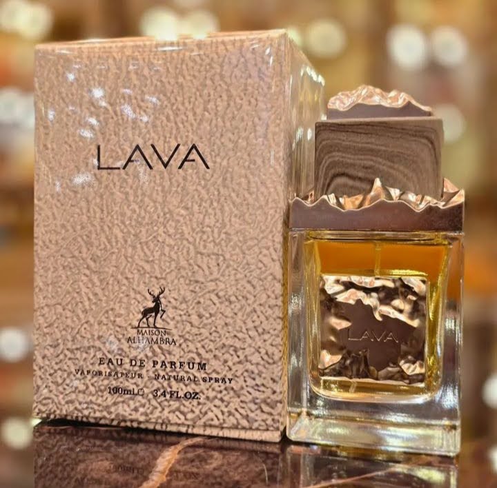 Maison Alhambra, Lava 100 ml